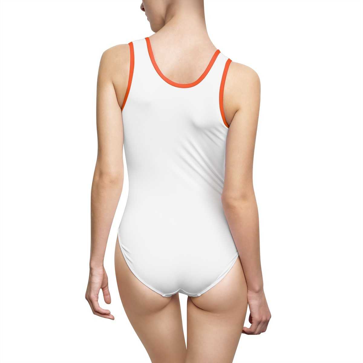 FREAK One-Piece Swimsuit - shopcontrabrands.com