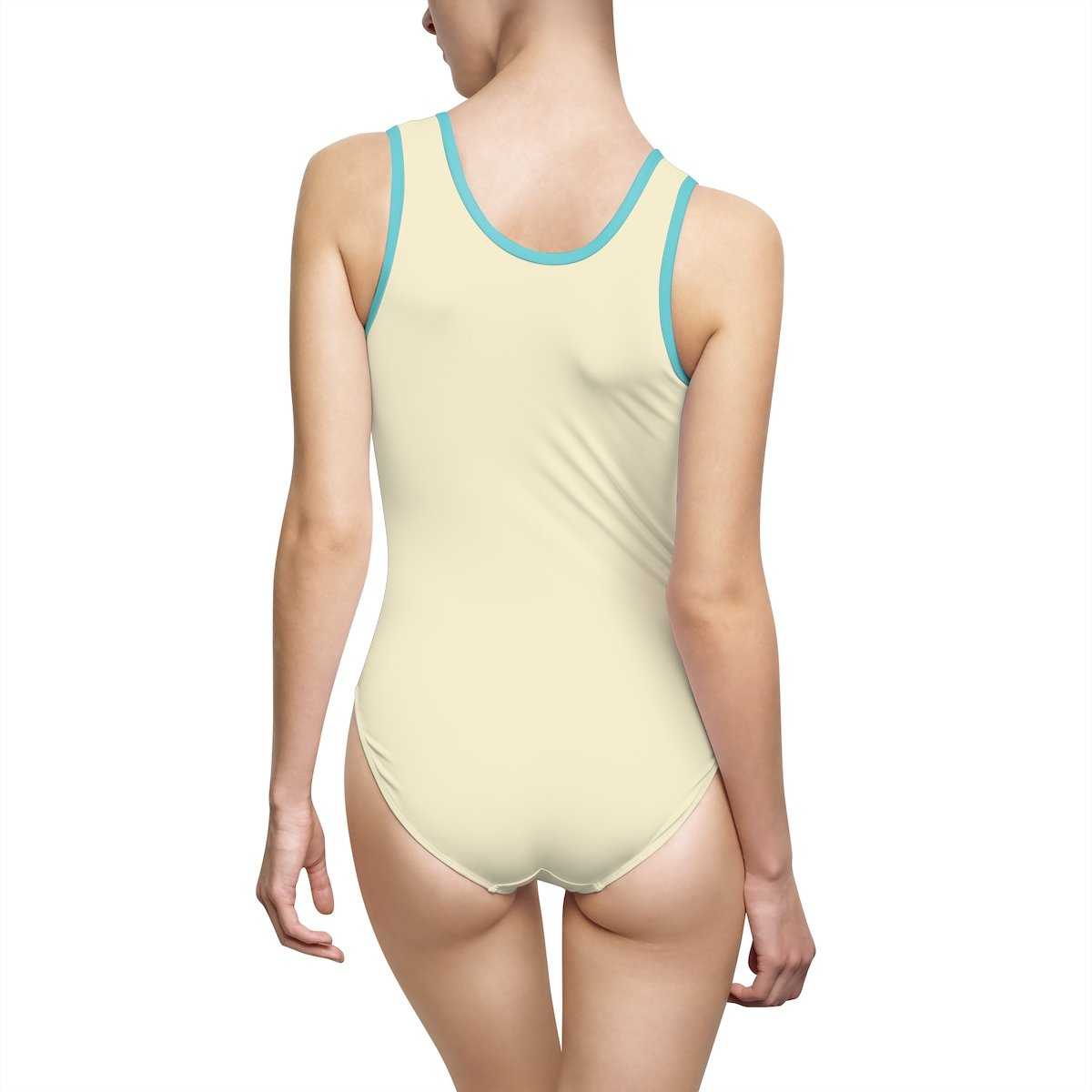 FREAK Swimsuit - Reminiscent of Sunset I - shopcontrabrands.com