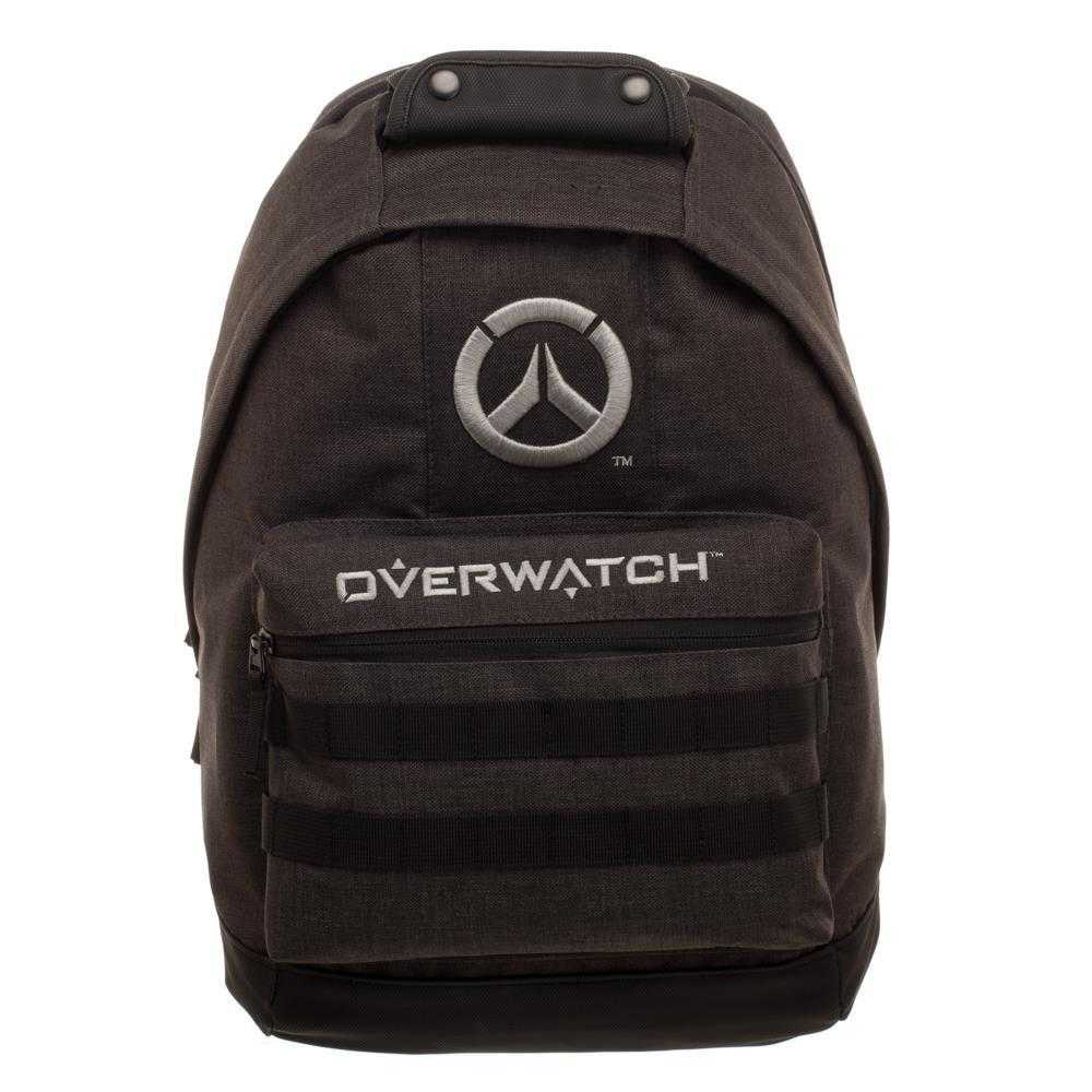 Overwatch Backpack  Overwatch BuiltUp Backpack | shopcontrabrands.com