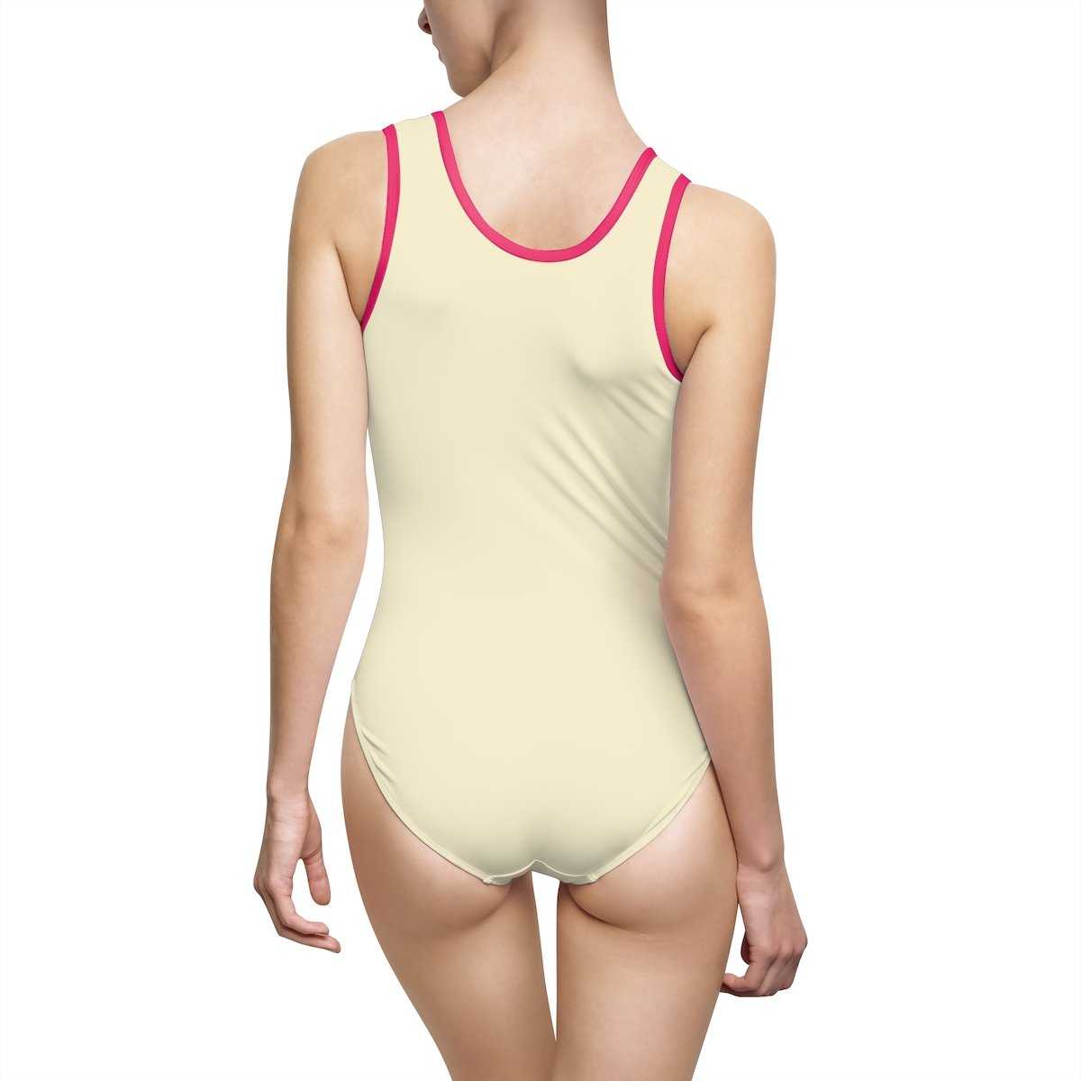 FREAK Swimsuit - Reminiscent of Sunset I - shopcontrabrands.com