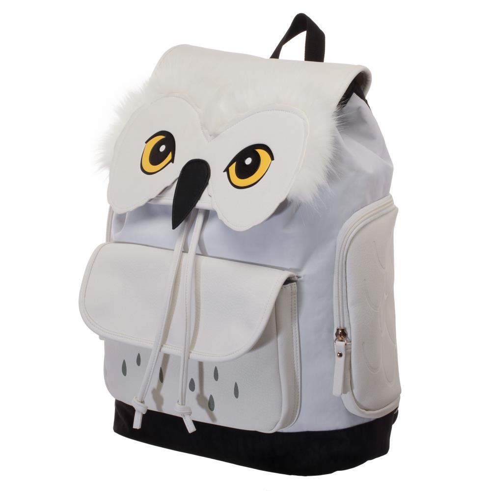 Harry Potter Hedwig Rucksack  Hedwig the Owl Bag - shopcontrabrands.com