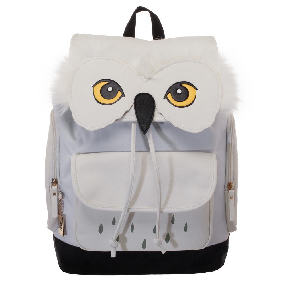 Harry Potter Hedwig Rucksack  Hedwig the Owl Bag - shopcontrabrands.com