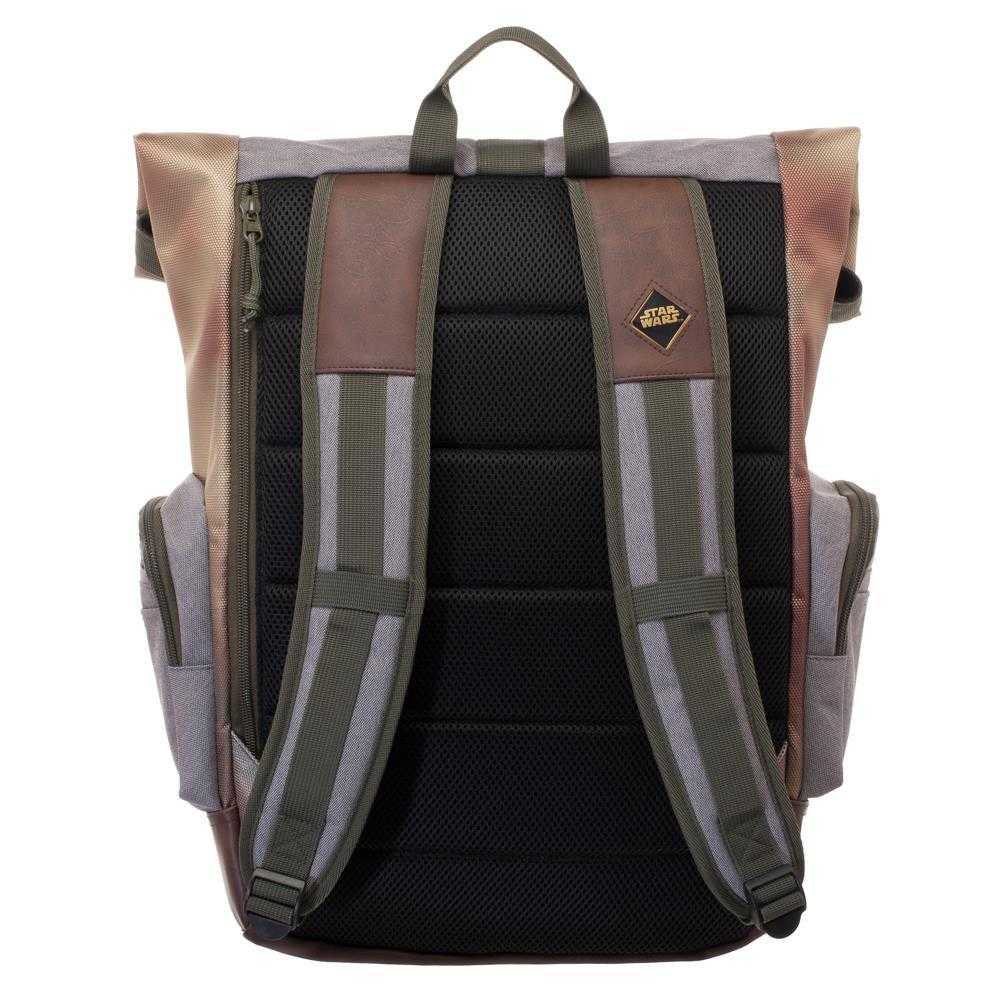 Star Wars Backpack Inspired by Star Wars Rebel Endor  Camo Rucksack | shopcontrabrands.com