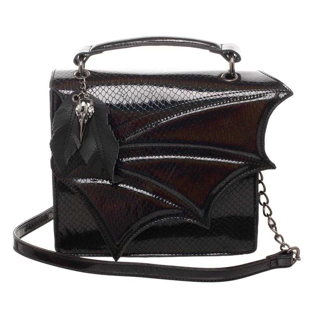 Maleficent Purse Disney Villain Purse Maleficent Accessory - Maleficent Bag Maleficent Gift - shopcontrabrands.com