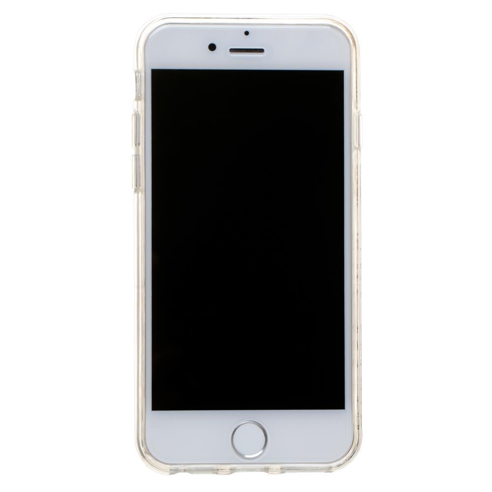 Harry Potter Buckbeak Clear iPhone 6 7 8 Phone Case - shopcontrabrands.com