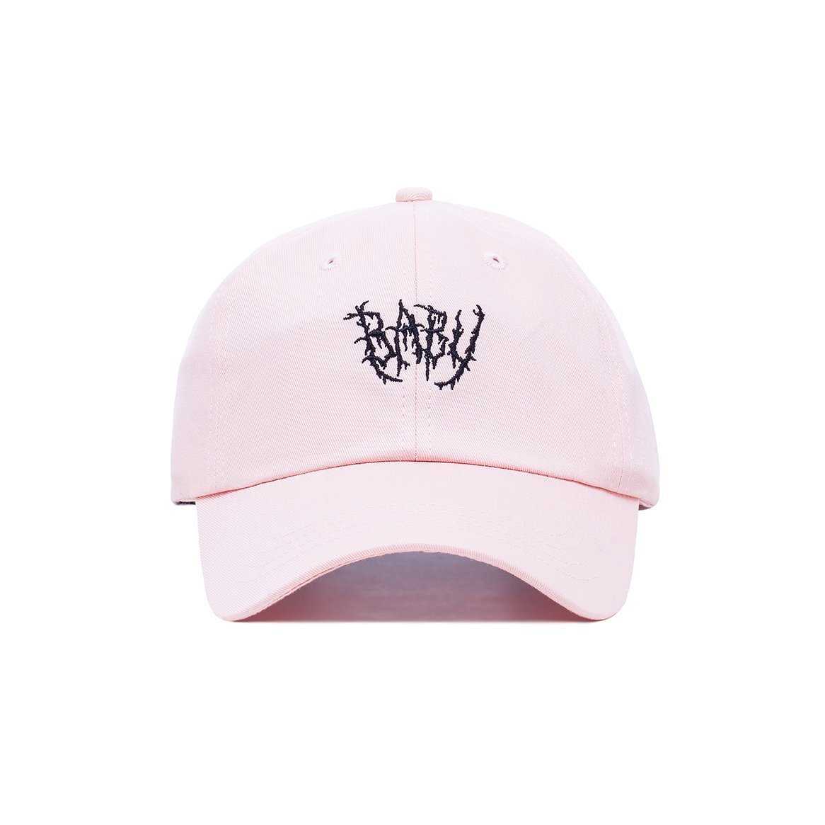 Unique Embroidered Metal Baby Dad Hat - Baseball Cap / Baseball Hat | Hats
