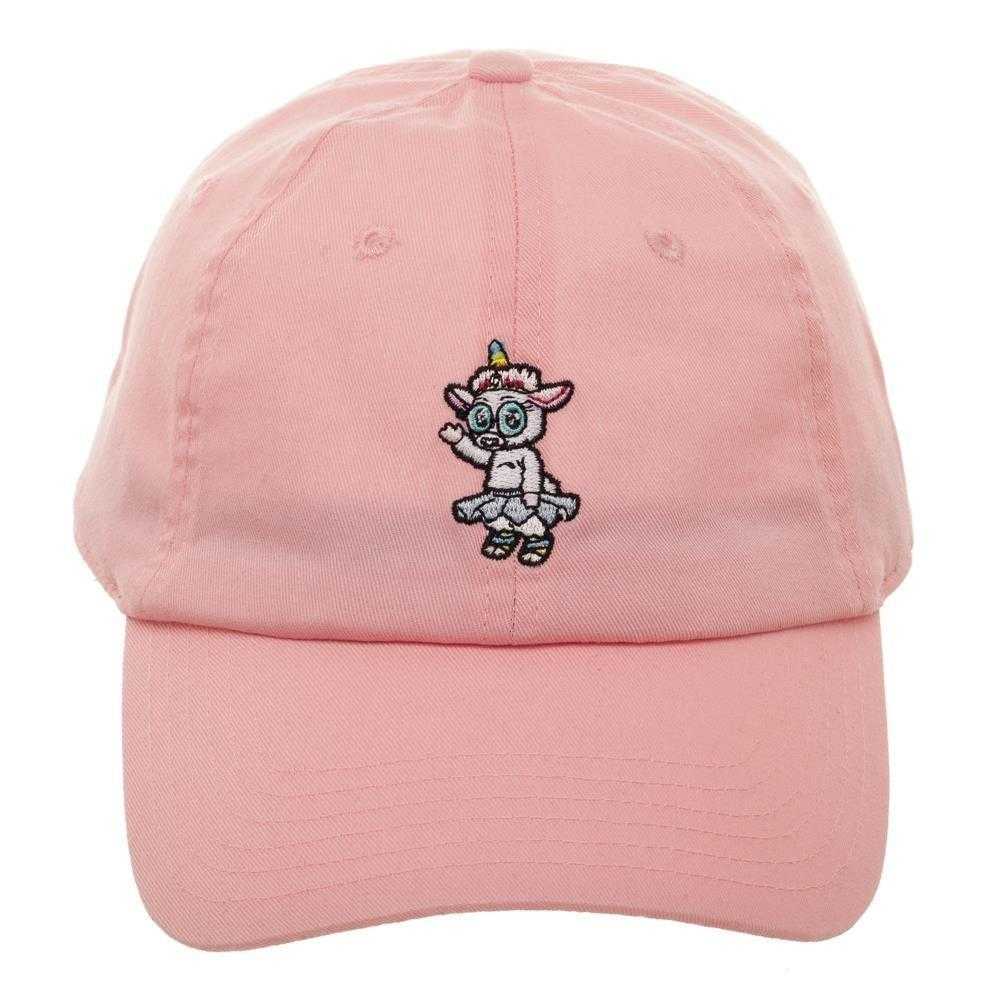 Tinkles Rick and Morty Hat Rick and Morty Accessories Rick and Morty Gift - Tinkles Rick and Morty Adjustable Hat Rick and Morty Apparel | shopcontrabrands.com