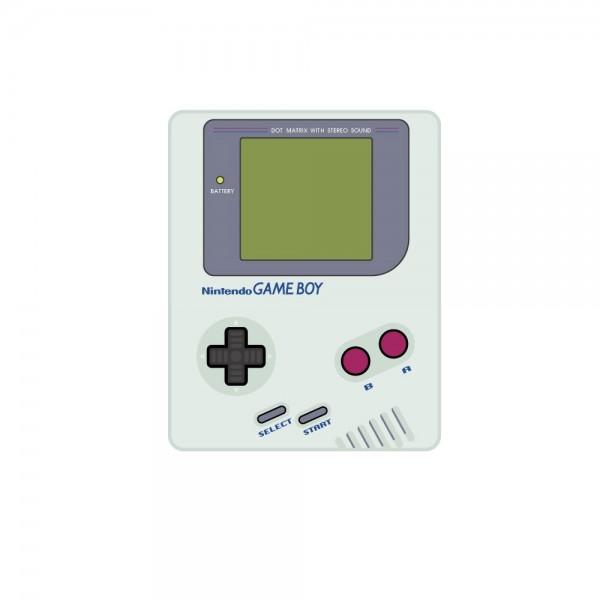 Nintendo Game Boy Fleece Throw | shopcontrabrands.com