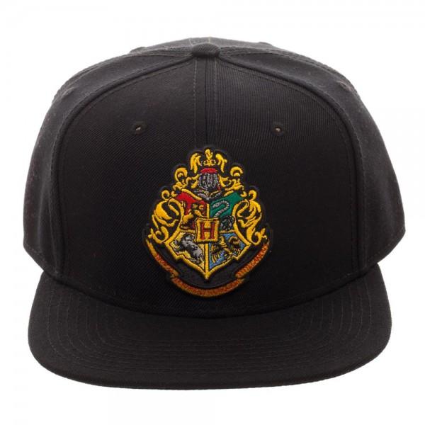Harry Potter Hogwarts Youth Snapback - shopcontrabrands.com