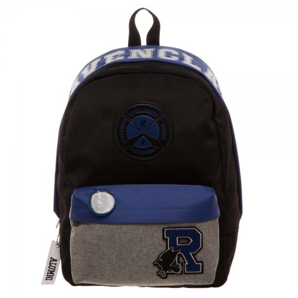 Harry Potter Ravenclaw Backpack - shopcontrabrands.com