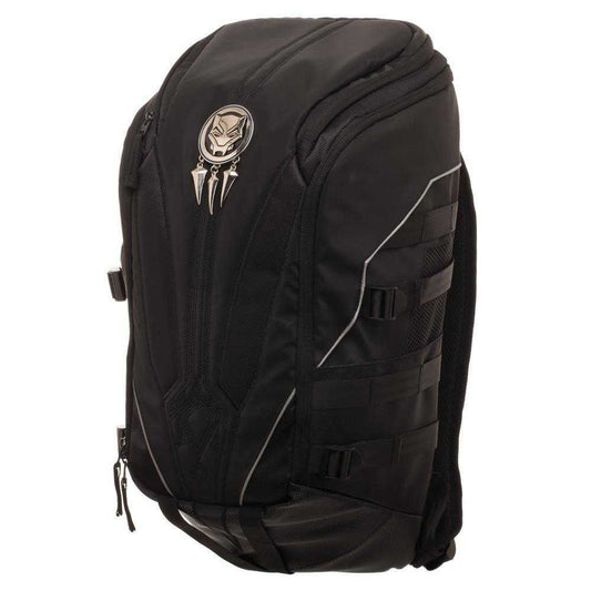 Black Panther Laptop Backpack - shopcontrabrands.com