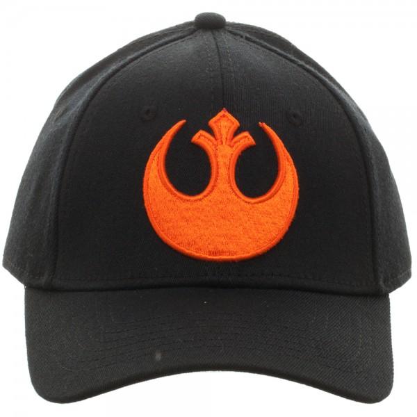 Star Wars Rebel Flex Cap | shopcontrabrands.com