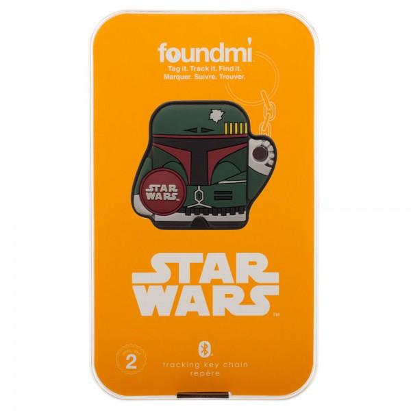 Star Wars Boba Fett Foundmi 2.0 | shopcontrabrands.com