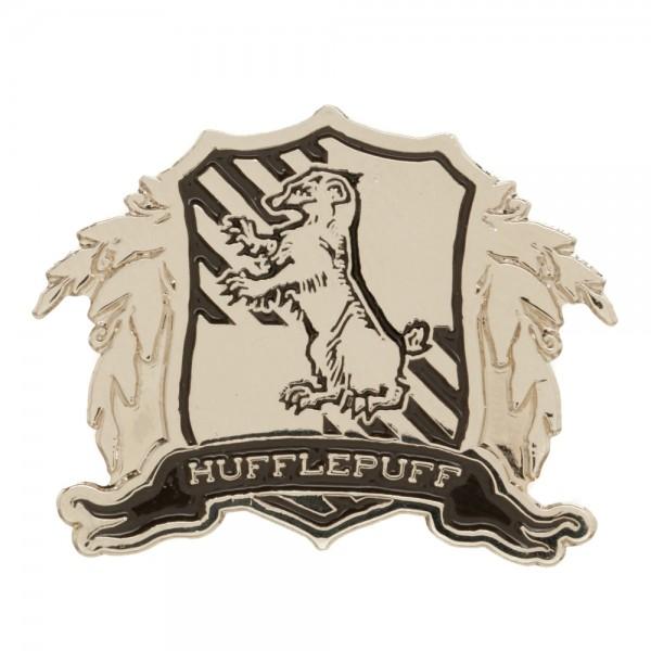 Harry Potter Hufflepuff Lapel Pin - shopcontrabrands.com