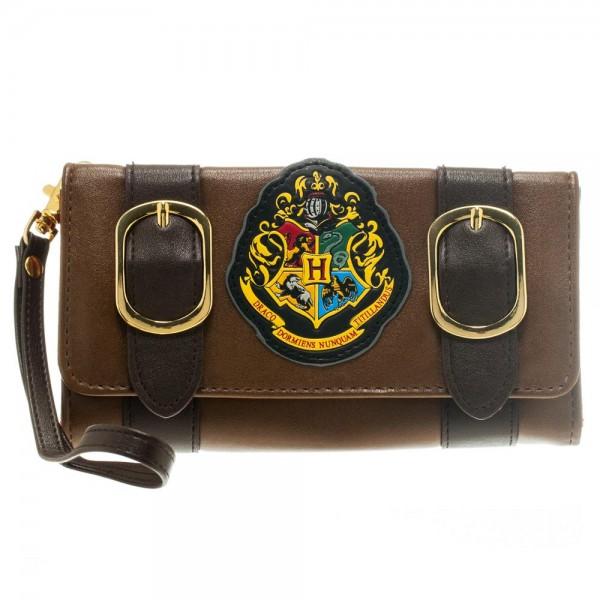 Harry Potter Satchel Fold Wallet - shopcontrabrands.com