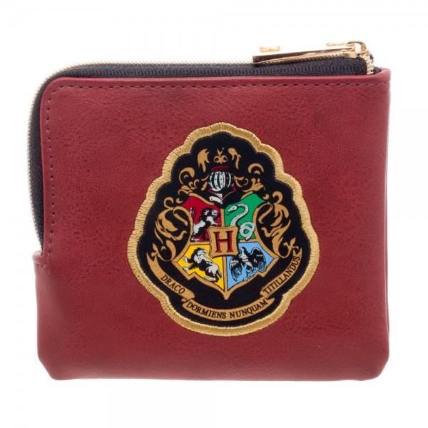 Harry Potter 9 3/4 Letter Zip Wallet - shopcontrabrands.com