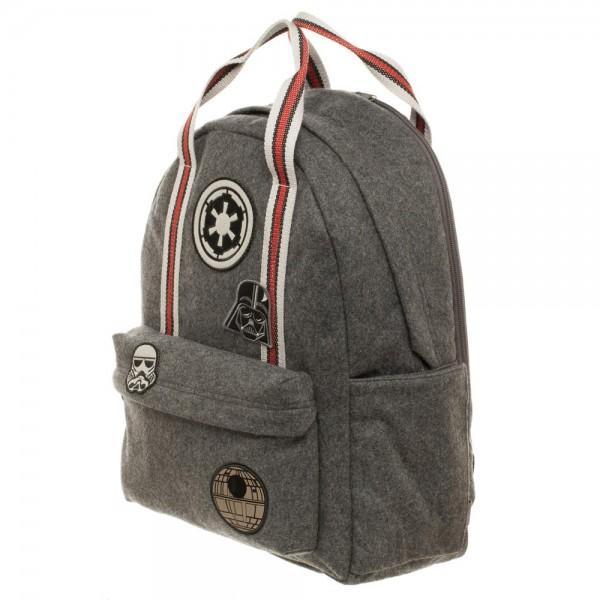 Star Wars Imperial Top Handle Backpack | shopcontrabrands.com