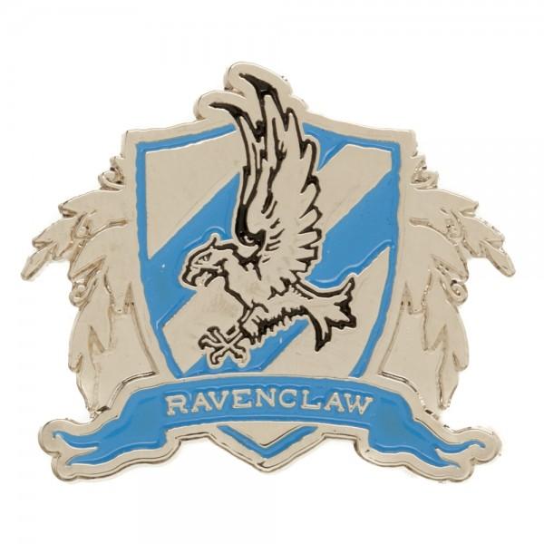 Harry Potter Ravenclaw Lapel Pin - shopcontrabrands.com