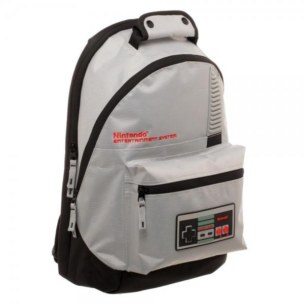 Nintendo Controller Backpack | shopcontrabrands.com