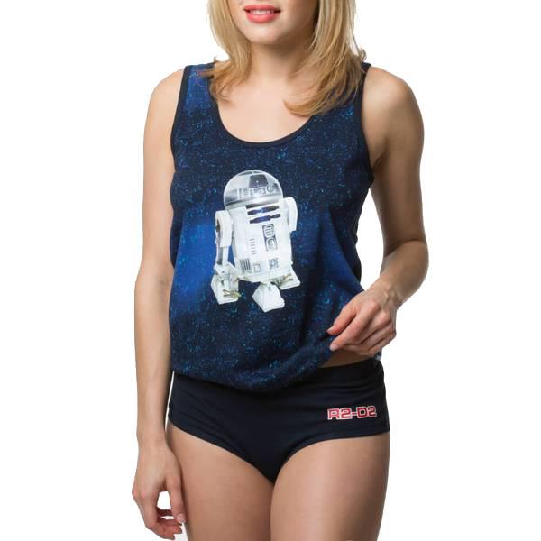 Star Wars R2D2 Underoos | shopcontrabrands.com