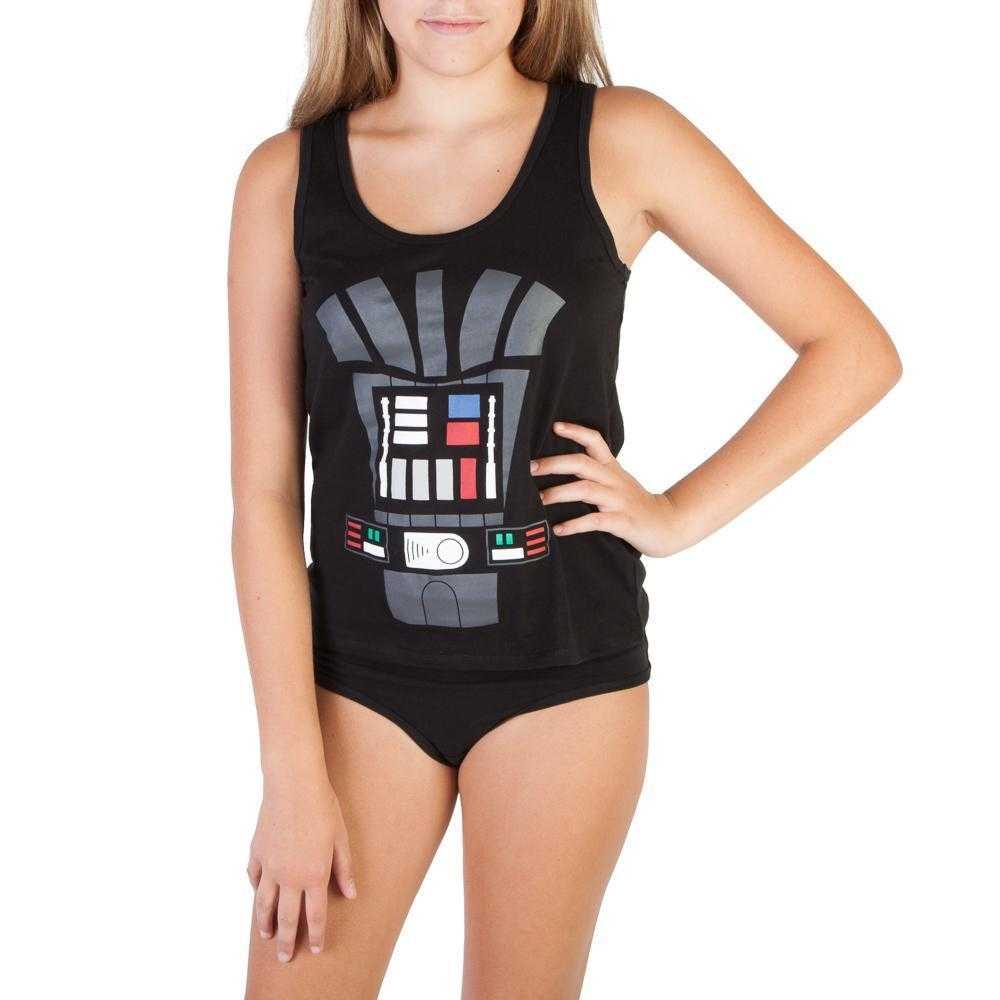 Star Wars Darth Vader Underoos | shopcontrabrands.com